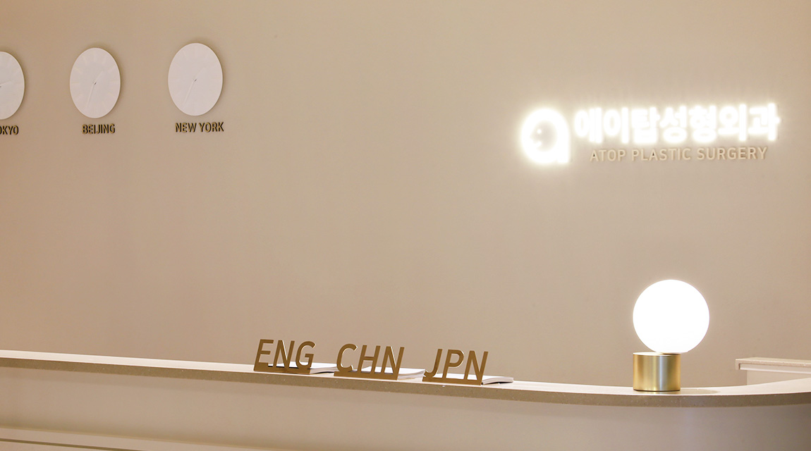 Phòng khám Phẫu thuật Thẩm mỹ ATOP - Ảnh 2