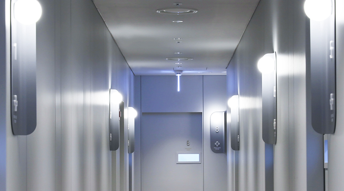 Phòng khám Phẫu thuật Thẩm mỹ ATOP - Ảnh 7