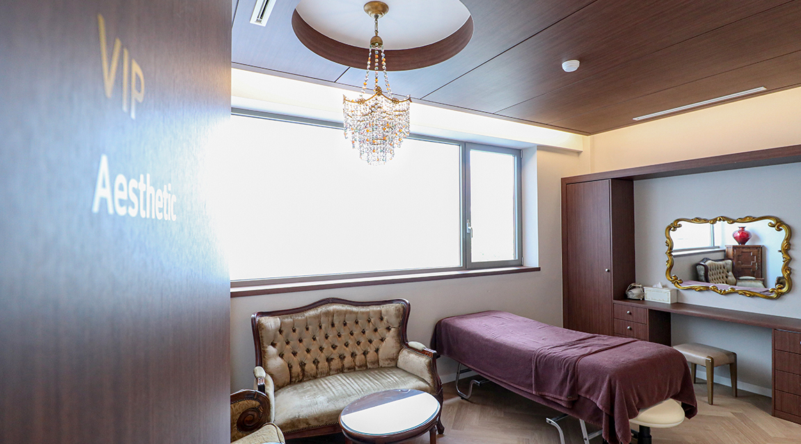 Phòng khám Phẫu thuật Thẩm mỹ Hershe - Ảnh 11