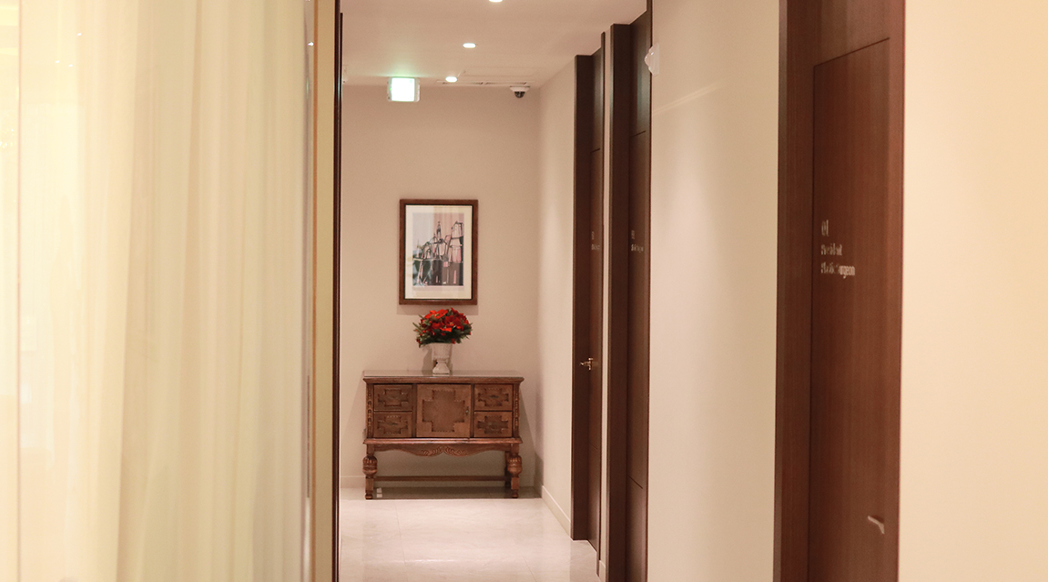 Phòng khám Phẫu thuật Thẩm mỹ Hershe - Ảnh 7