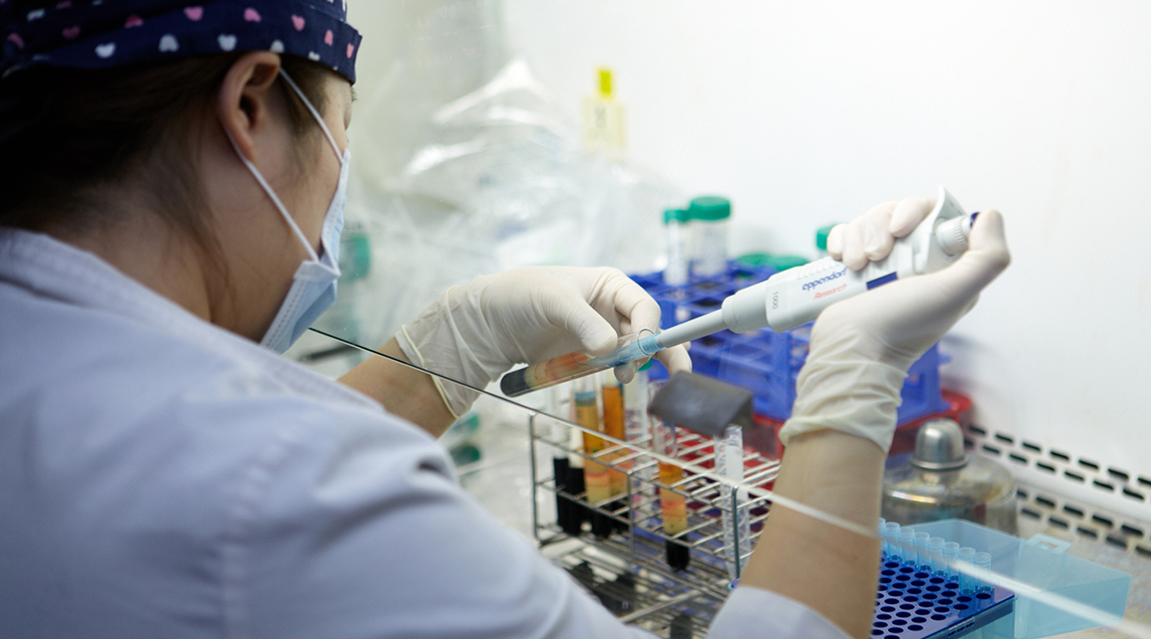 Phòng khám Phẫu thuật Thẩm mỹ Hershe - Ảnh 9