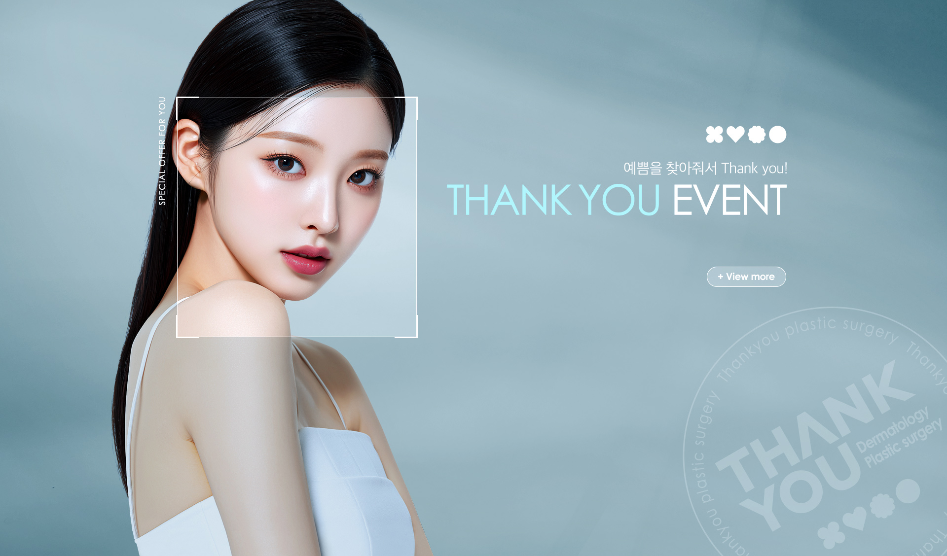 Phẫu thuật thẩm mỹ Thank You - Ảnh 15