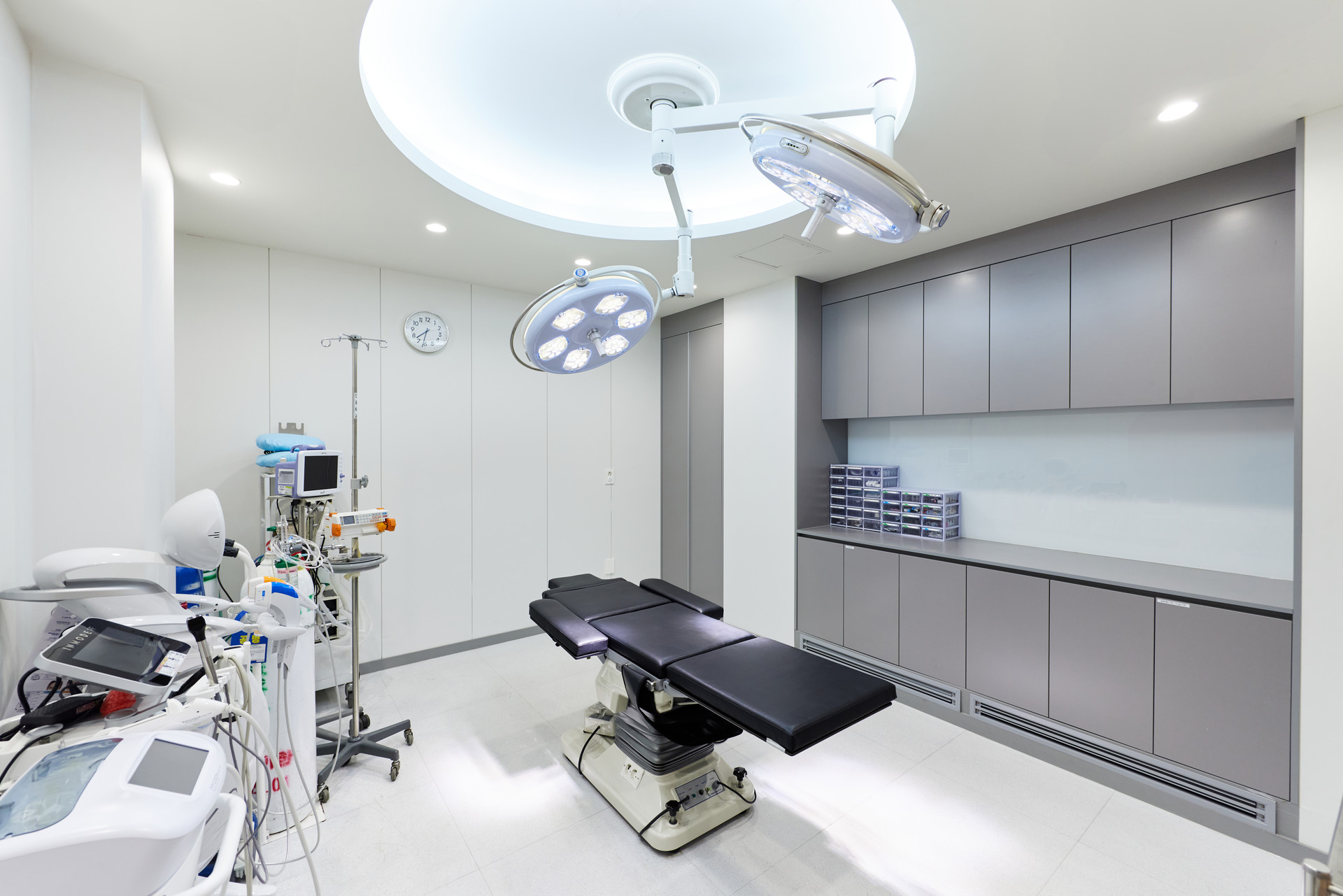 Phòng khám Ngoại khoa Shinyu - Ảnh 5