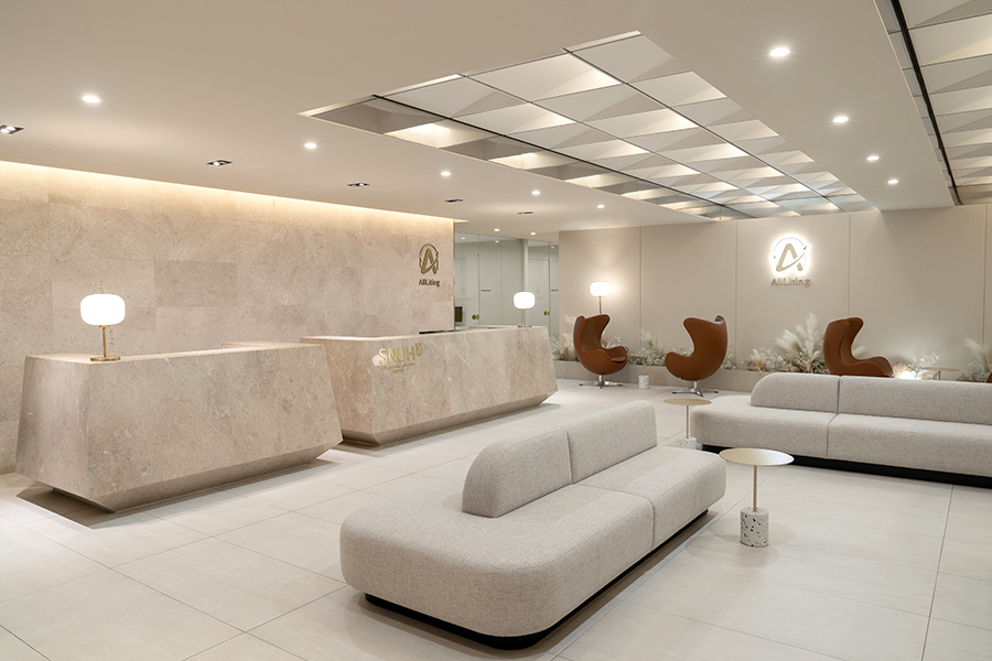 オールリティング美容外科 - Ảnh 1