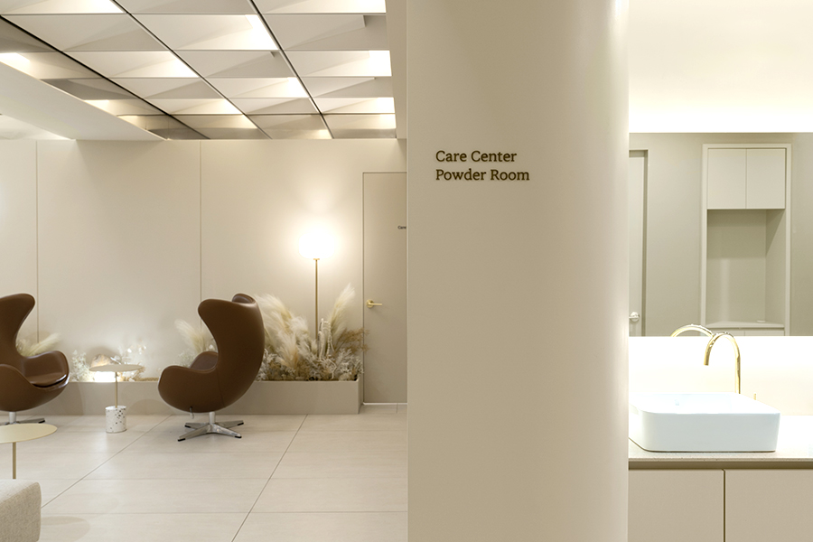 オールリティング美容外科 - Ảnh 8