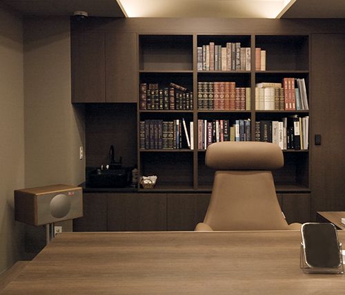 사점사의원 - Ảnh 3