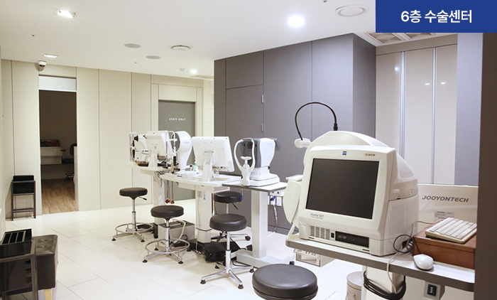 아이리움안과의원 - Ảnh 17