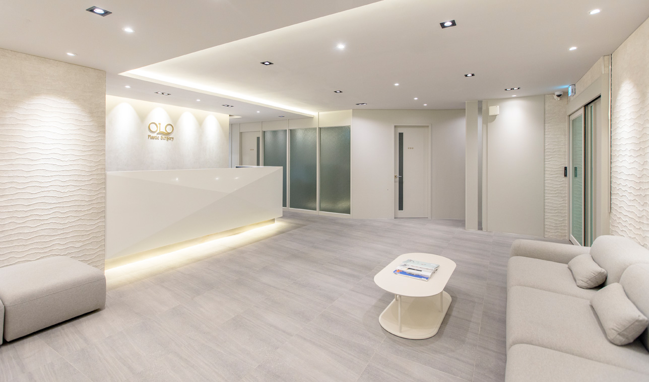올로성형외과의원 - Ảnh 4