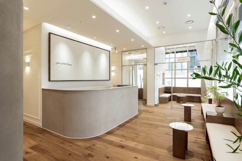 Atelier Plastic Surgery Clinic - Ảnh 3