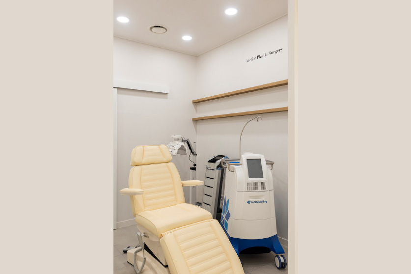 Atelier Plastic Surgery Clinic - Ảnh 12