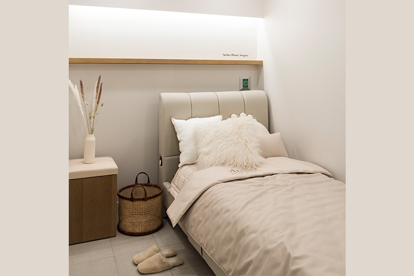 Atelier Plastic Surgery Clinic - Ảnh 16