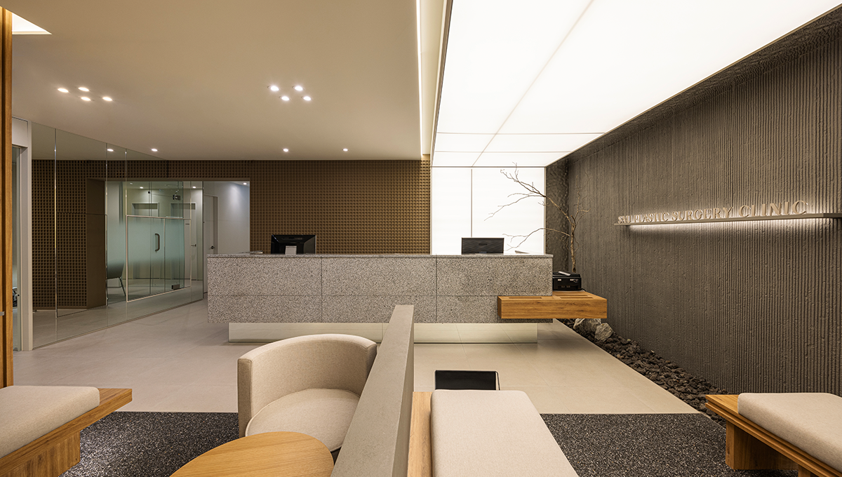 SNU Plastic Surgery Clinic - Ảnh 3