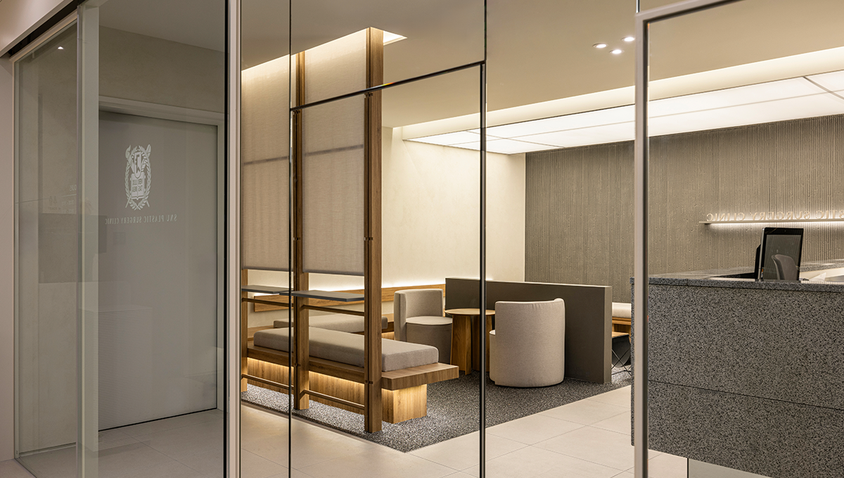 SNU Plastic Surgery Clinic - Ảnh 5