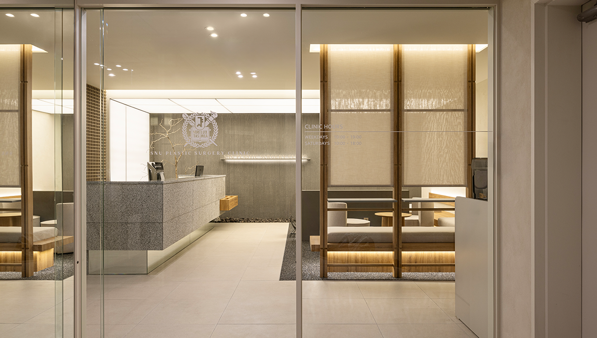SNU Plastic Surgery Clinic - Ảnh 6