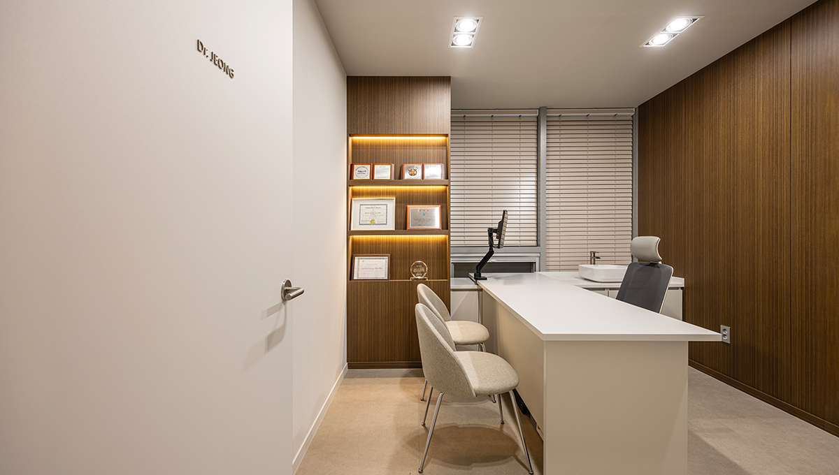 SNU Plastic Surgery Clinic - Ảnh 14