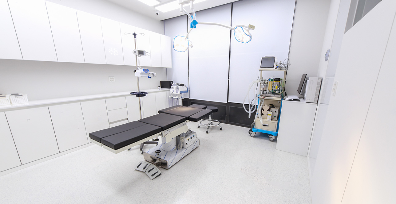 Uverse Plastic Surgery Clinic - Ảnh 13