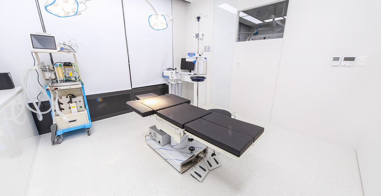 Uverse Plastic Surgery Clinic - Ảnh 14