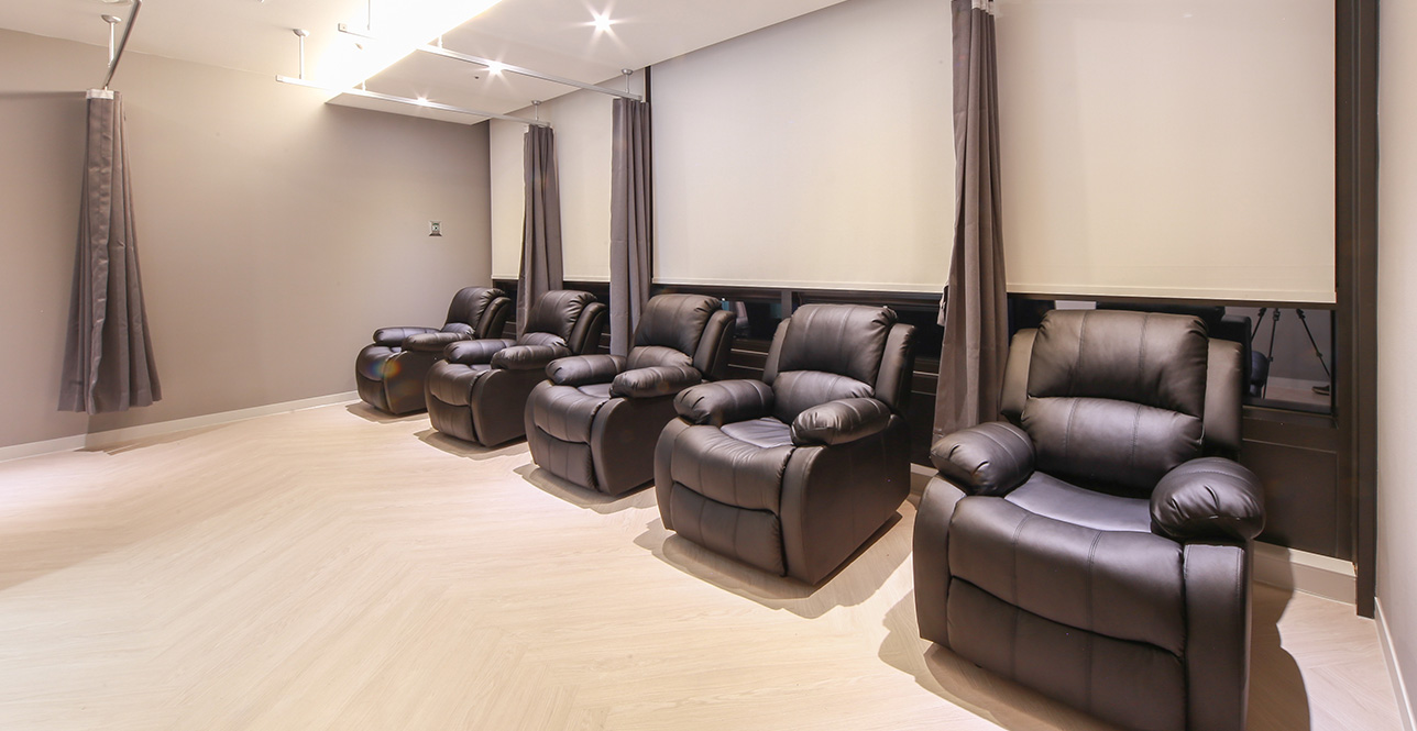 Uverse Plastic Surgery Clinic - Ảnh 17