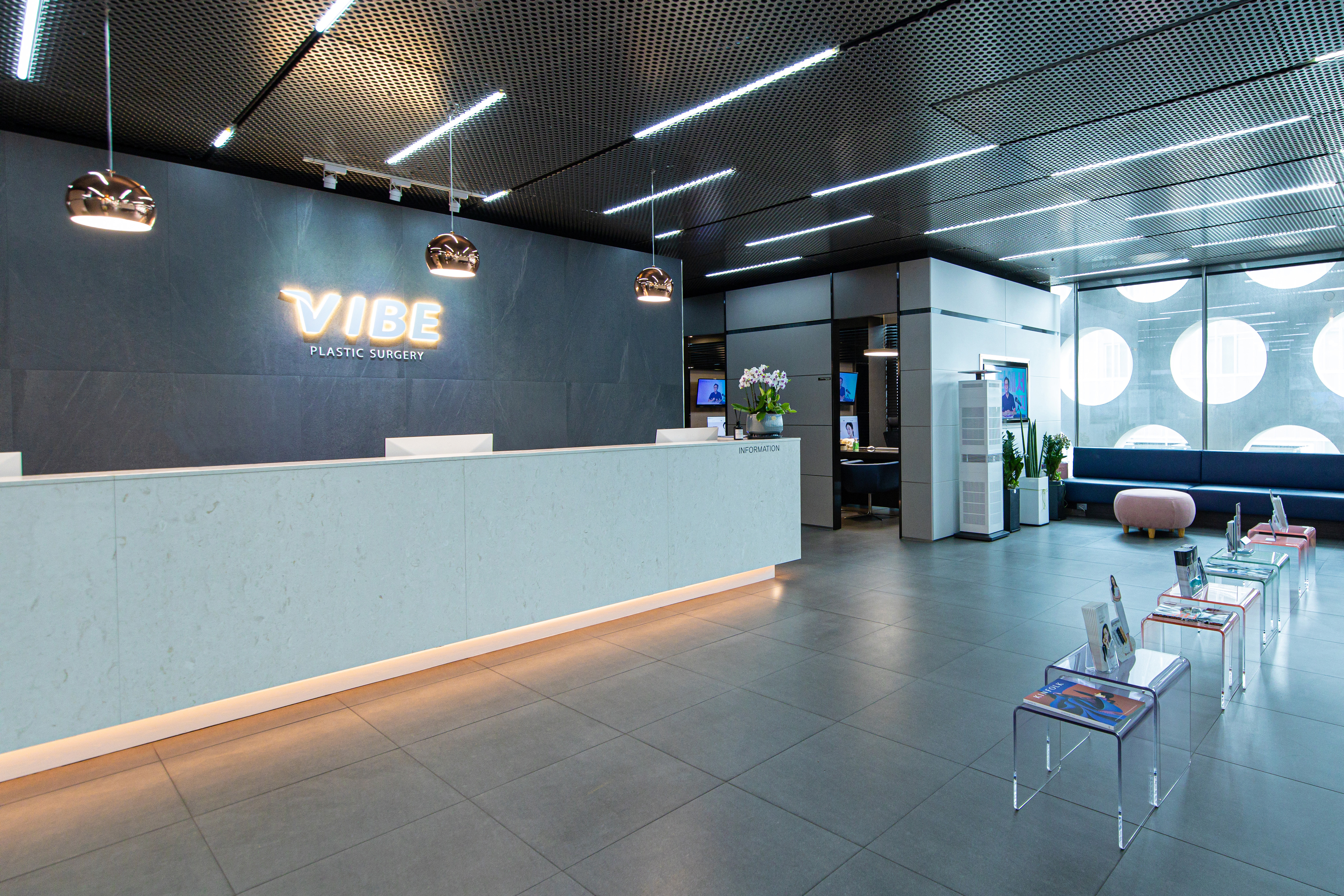 Vibe Plastic Surgery Clinic - Ảnh 2