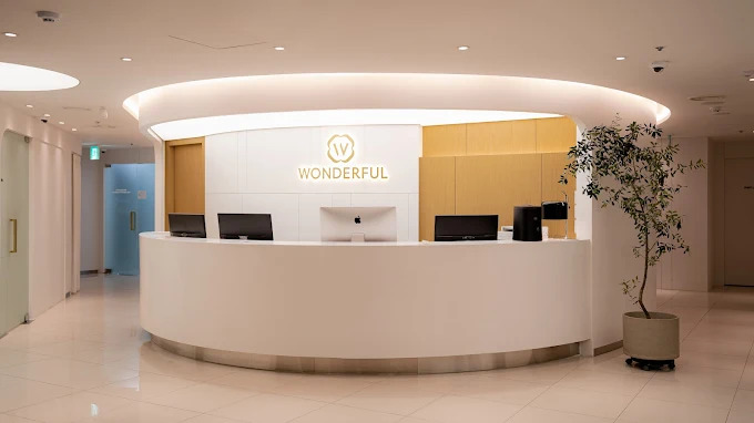 Wonderful Plastic Surgery Clinic - Ảnh 2