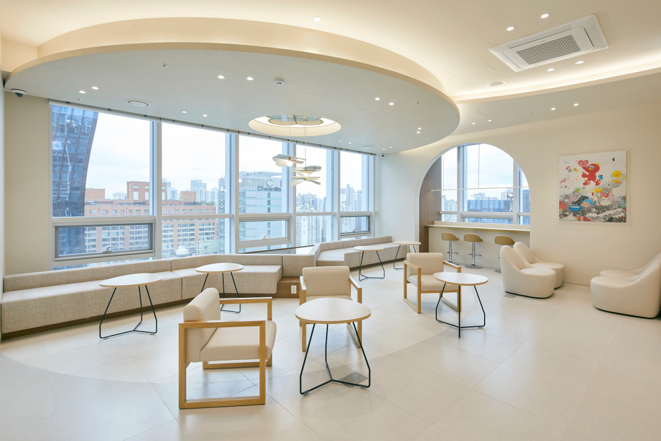 Lienjang Plastic Surgery Clinic - Ảnh 3