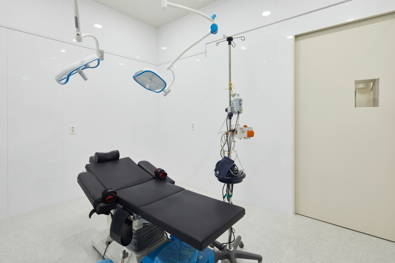 Lienjang Plastic Surgery Clinic - Ảnh 13