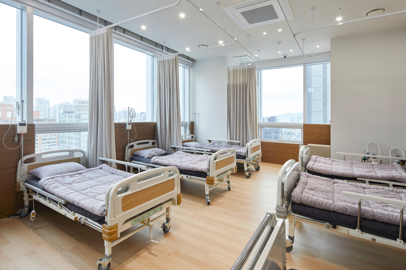 Lienjang Plastic Surgery Clinic - Ảnh 14