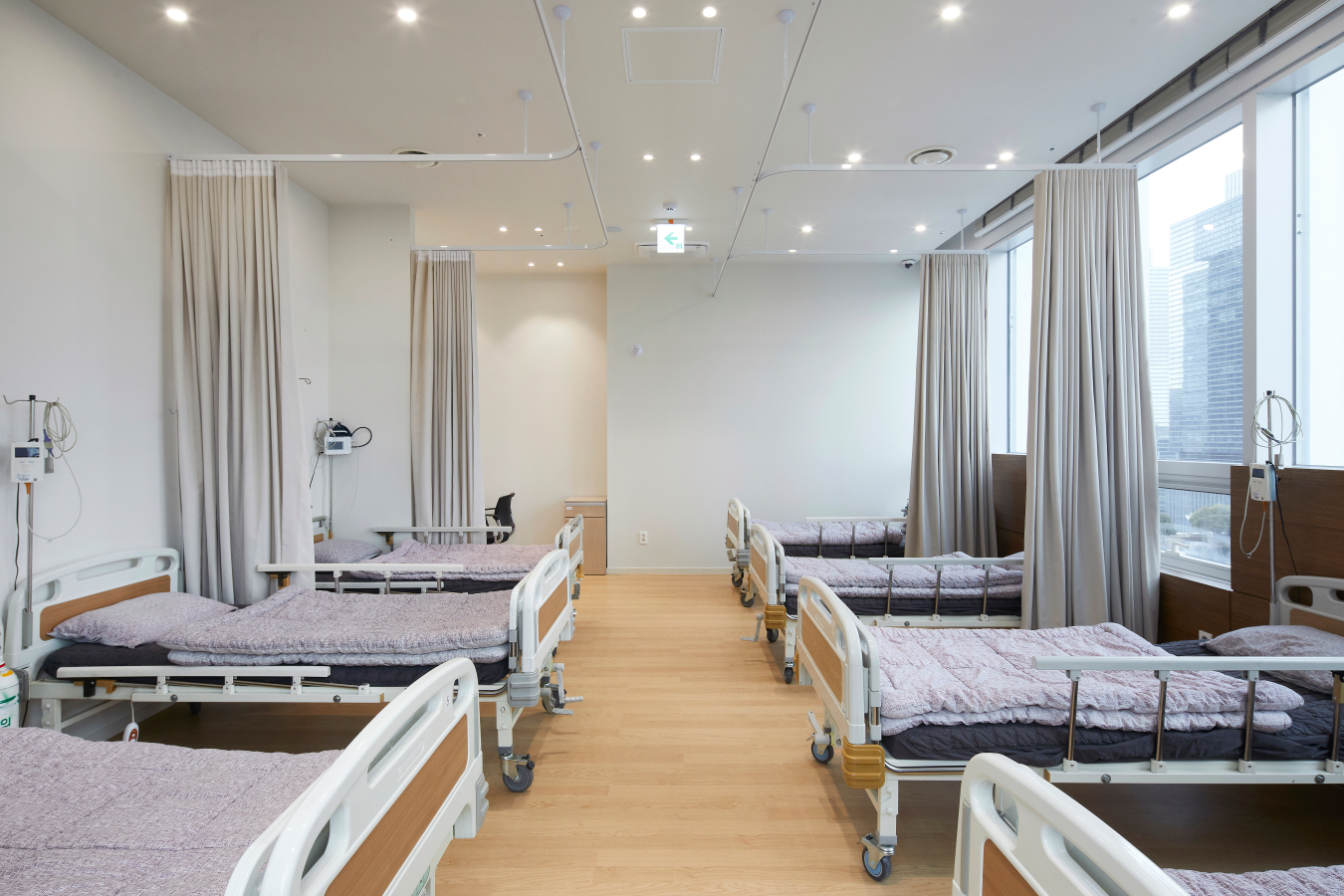 Lienjang Plastic Surgery Clinic - Ảnh 15