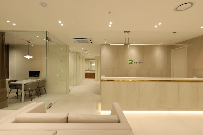 Bệnh viện Phẫu thuật Thẩm mỹ Melon - Ảnh 1