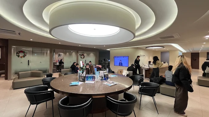 Bệnh viện Mắt Gangnam Grand - Ảnh 3