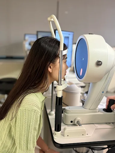 Bệnh viện Mắt Gangnam Grand - Ảnh 7