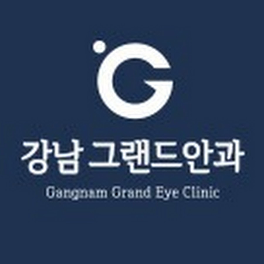 Bệnh viện Mắt Gangnam Grand logo