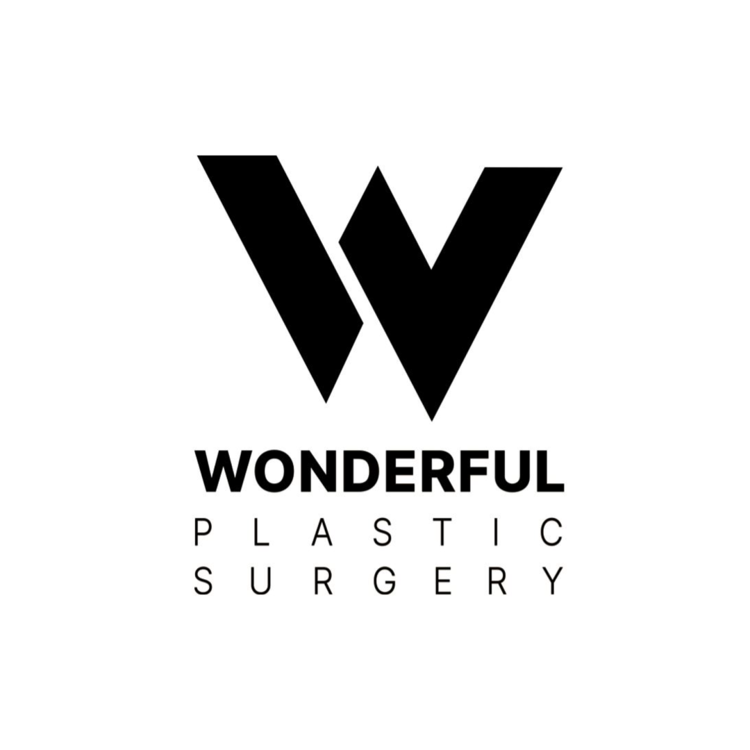Wonderful Plastic Surgery Clinic Logo